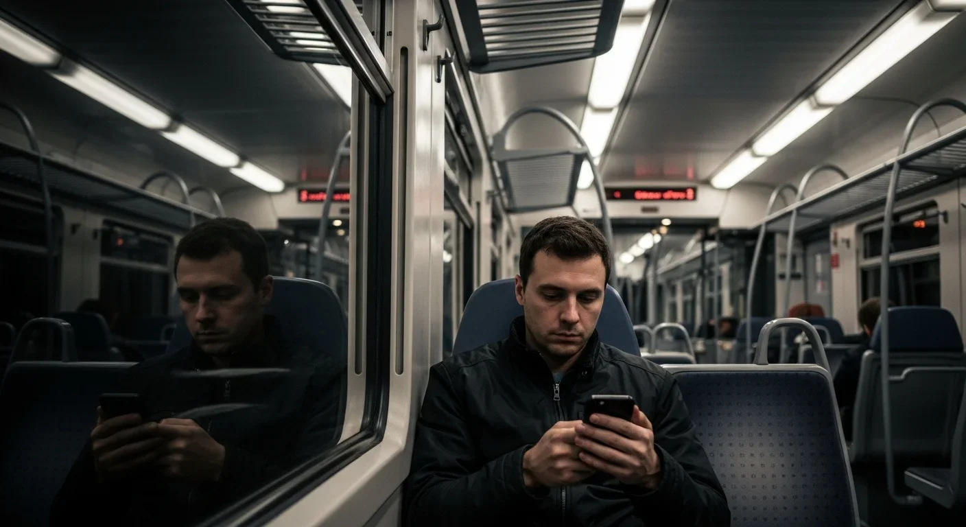 Ailemin Telefon Numarası Şantajcının Eline Nasıl Düşer?