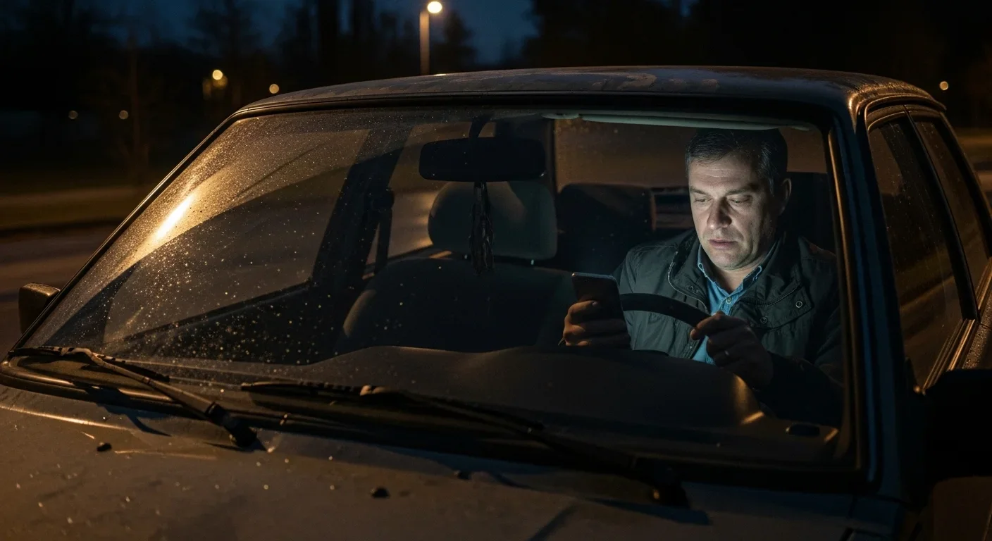 Ailene Videonu Yollarım Tehdidiyle Para İstiyor, Aileme Önceden Ne Söylemeliyim?