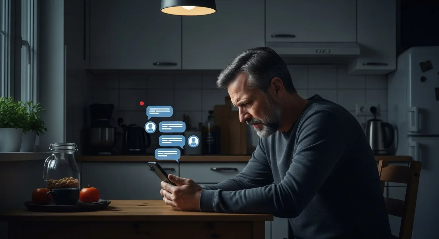 Dolandırıcı IP Adresini Bulduğunu Söyleyip Para İstiyor, Bu Mümkün Mü?