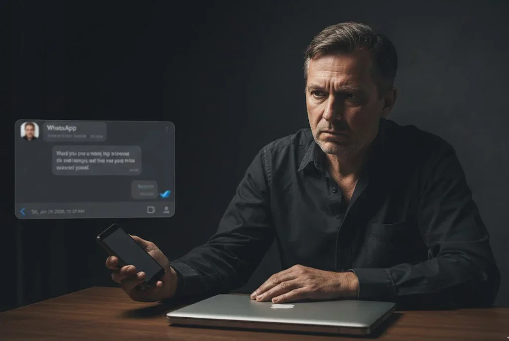 Dolandırıcı Montaj Video Yaptığını Söylüyor ve Para İstiyor, Ne Yapmalıyım?