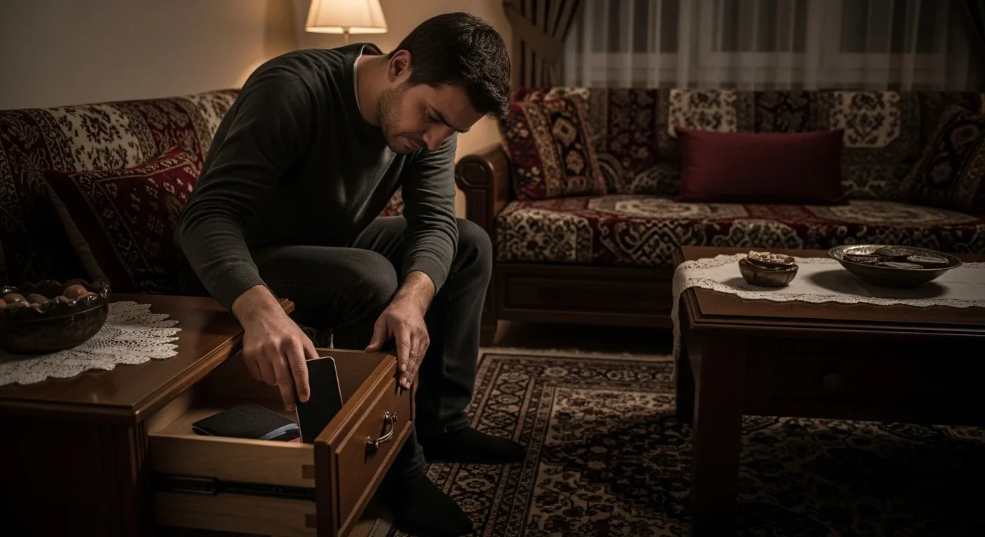 Instagram'da Şantajcı Takipçi Listemin Ekran Görüntüsünü Attı, Bunu Nasıl Elde Etmiş Olabilir?