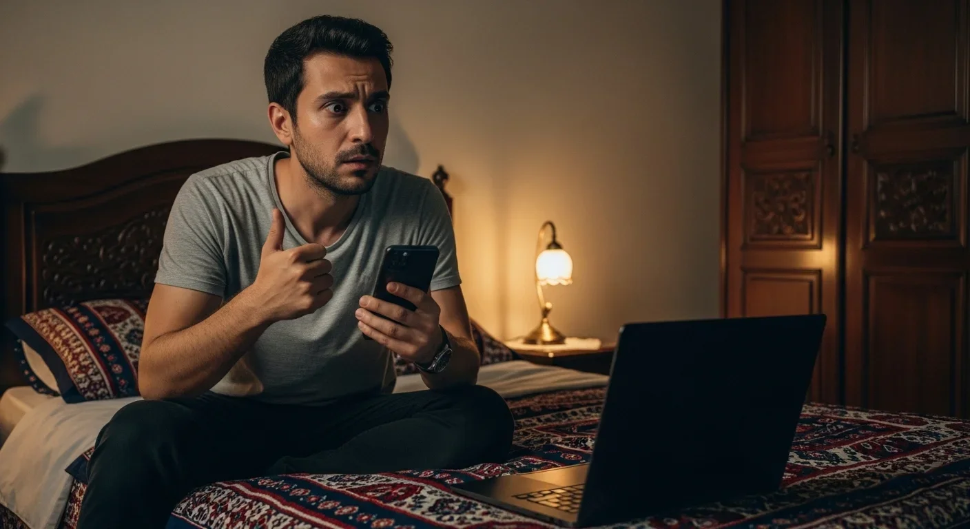 Snapchat’te Şantajcı Snap Map Üzerinden Konumumu Bildiğini İddia Ediyor, Konum Güvenliği Nasıl Sağlanır?