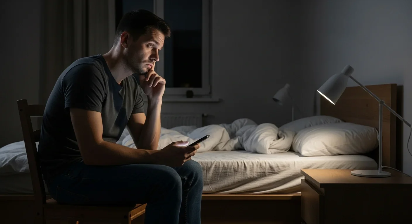 Telefona Gelen SMS’te “Uzlaşma Dosyanız Var” Yazıyor ve Aramam İsteniyor, Bu Dolandırıcılık Olabilir Mi?