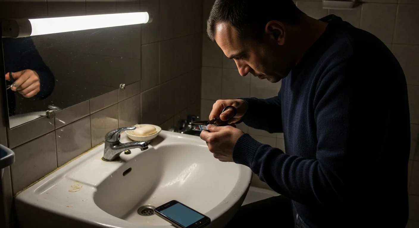 TikTok’ta Şantajcı Benden “Kodu Gönder” Diyor, Hesap Güvenliğini Nasıl Korurum?