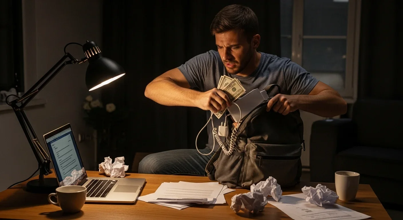 WhatsApp’ta +234 Numara Benden Para İstedi, Para Gönderirsem Şantaj Biter mi?