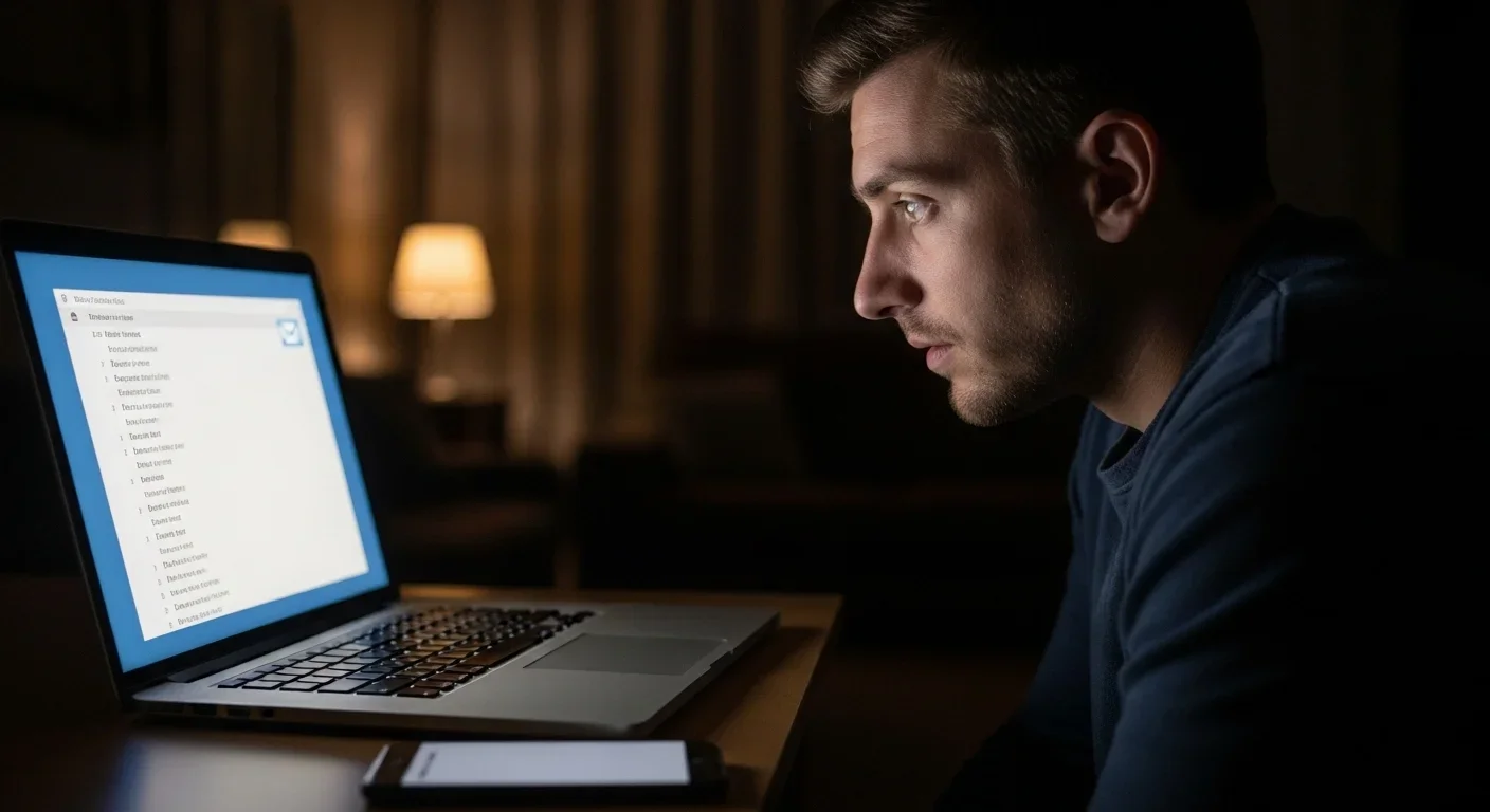 WhatsApp'ta +63 Numara "Bütün Bilgilerin Bende" Dedi, Hangi Güvenlik Kontrollerini Yapmalıyım?