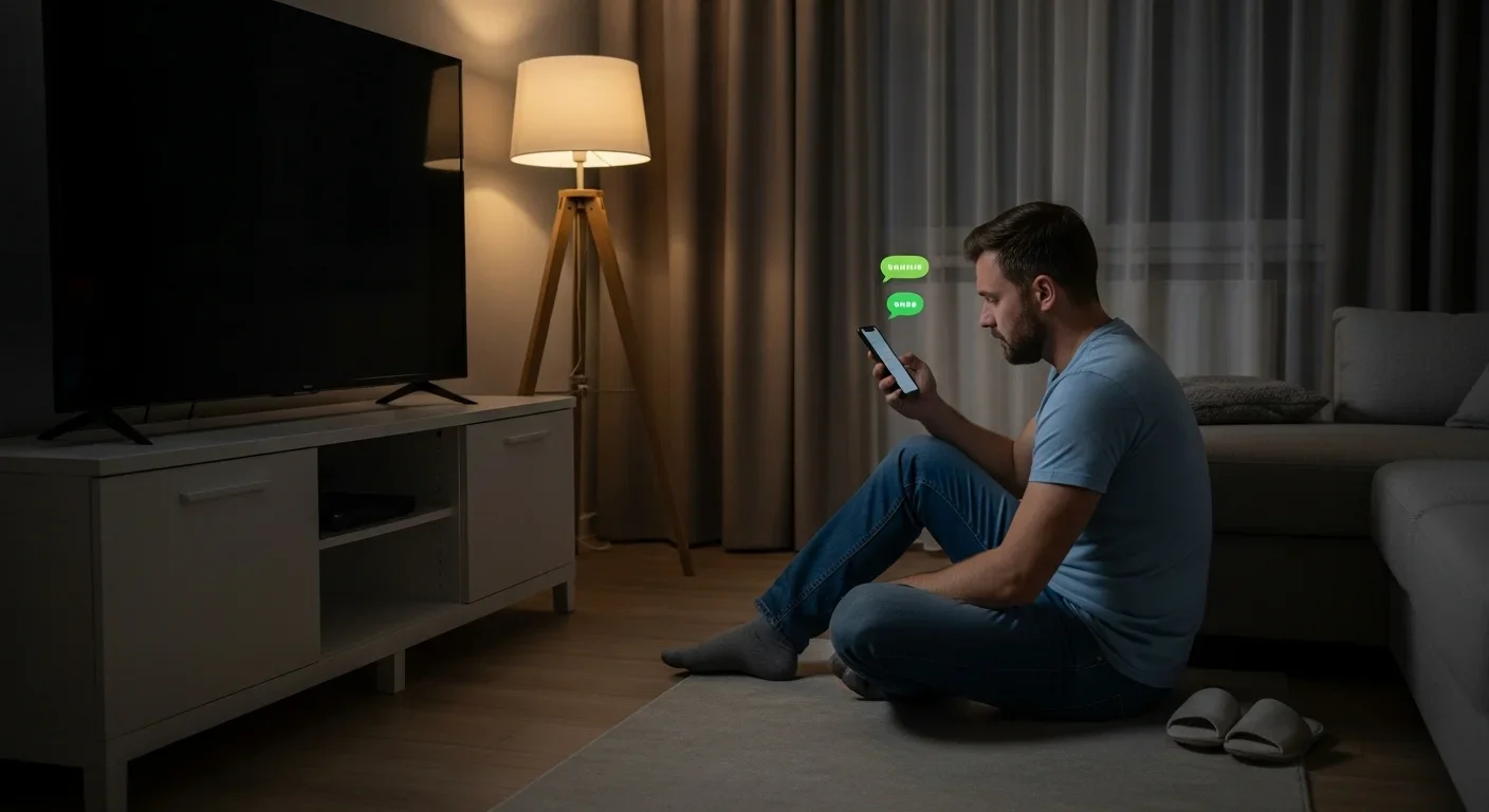 WhatsApp'ta Şantaj, İlk Adım Ne Olmalı?