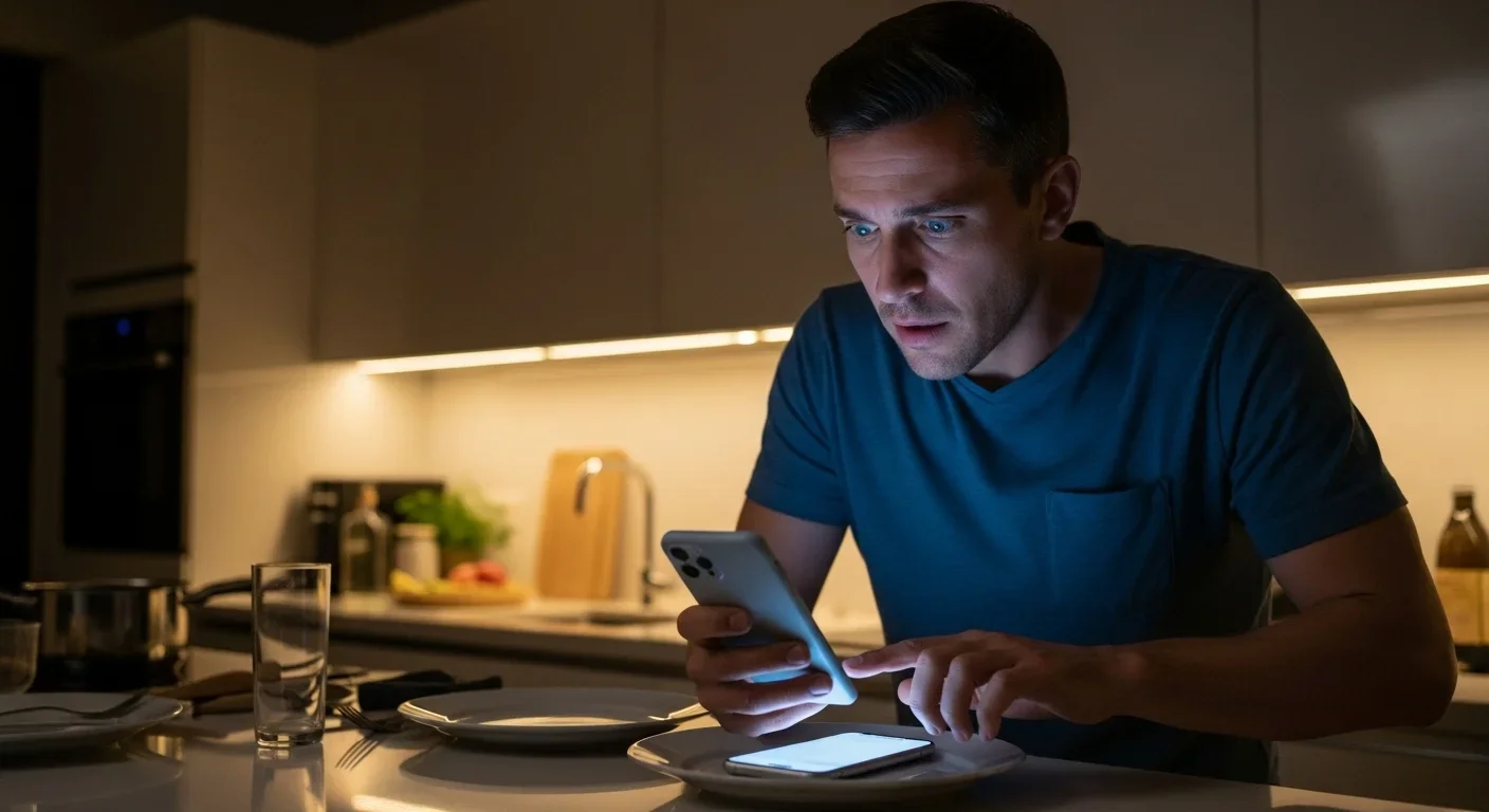 WhatsApp’ta Şantaj Mesajlarını Sildim, Yine de Şikayet Edebilir Miyim?