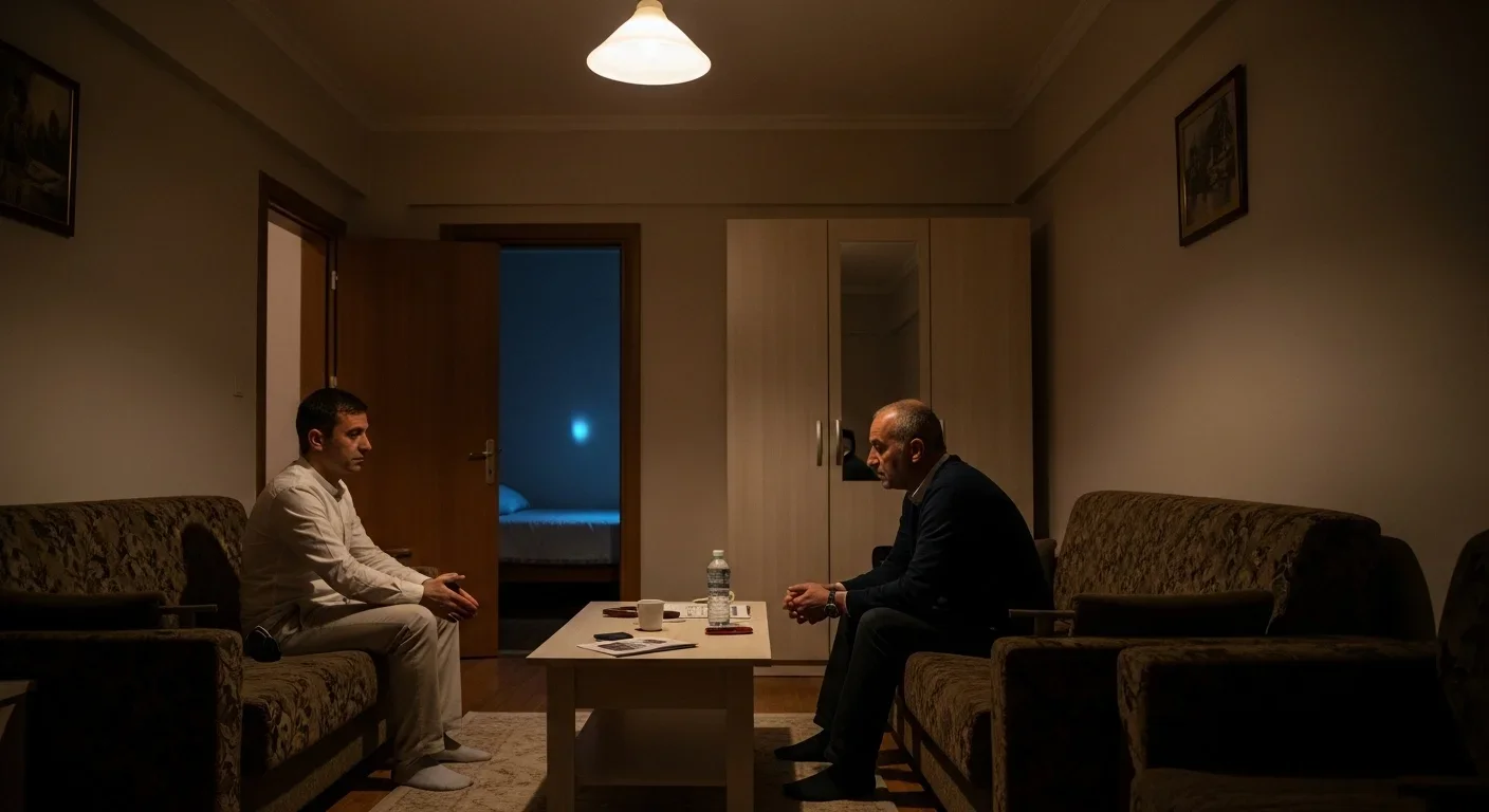 WhatsApp’ta Şantajcı “Adresini Biliyorum” Dedi, Bu İddia Ne Kadar Gerçek Olabilir?