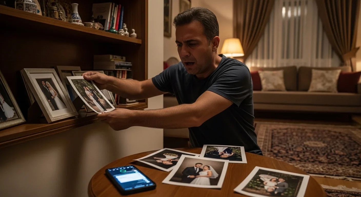 WhatsApp’ta Şantajcı Instagram Takipçi Listemi Bildiğini Söyleyip Paylaşımla Tehdit Ediyor, Ne Yapmalıyım?