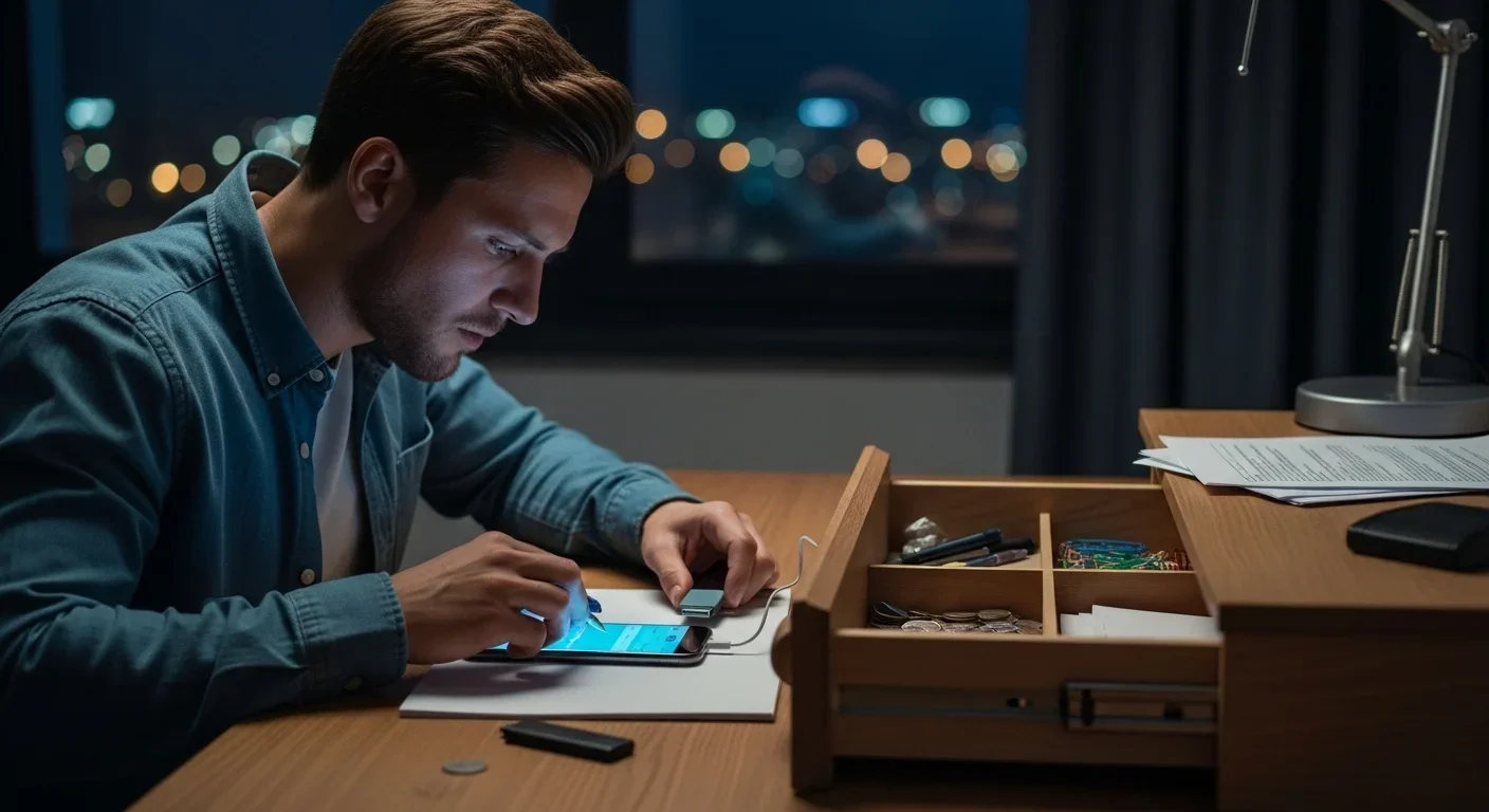 WhatsApp’ta Şantajcı “Paylaştım” Dedi Ama Emin Değilim, Panik Yönetimini Nasıl Yapmalıyım?