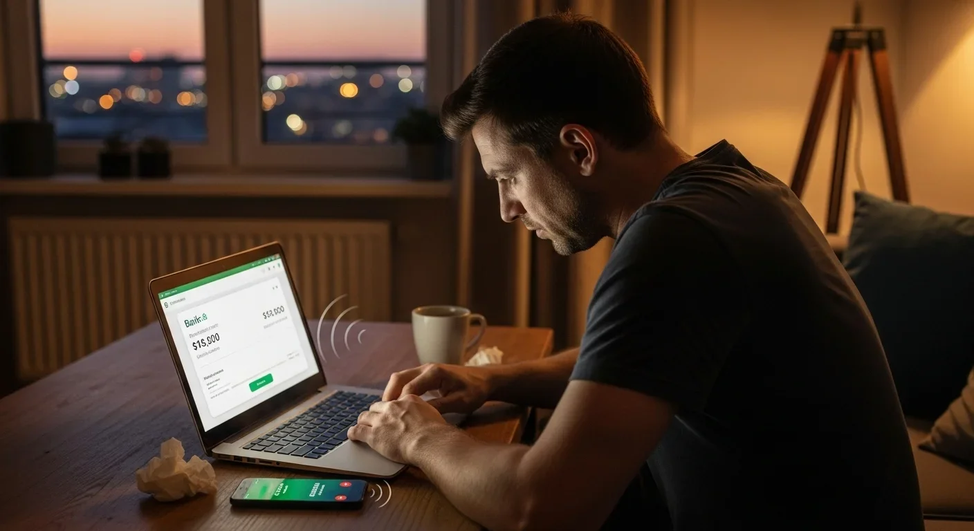 WhatsApp’ta Şantajcı Tarafından Gruba Eklenme Sorunu