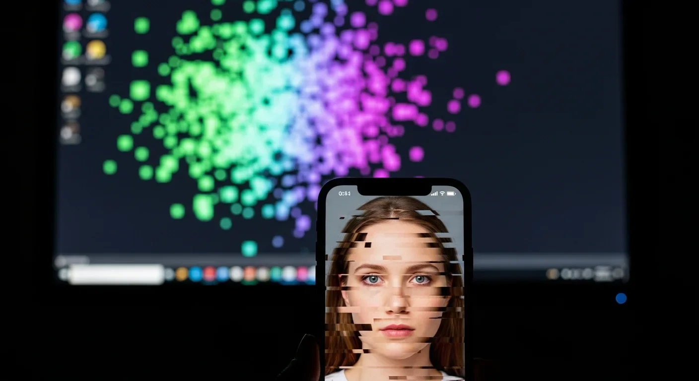 Aile Bilgilerini Panelden Bulduk Diyen Şantajcı Hangi Suçları İşlemiş Olur?