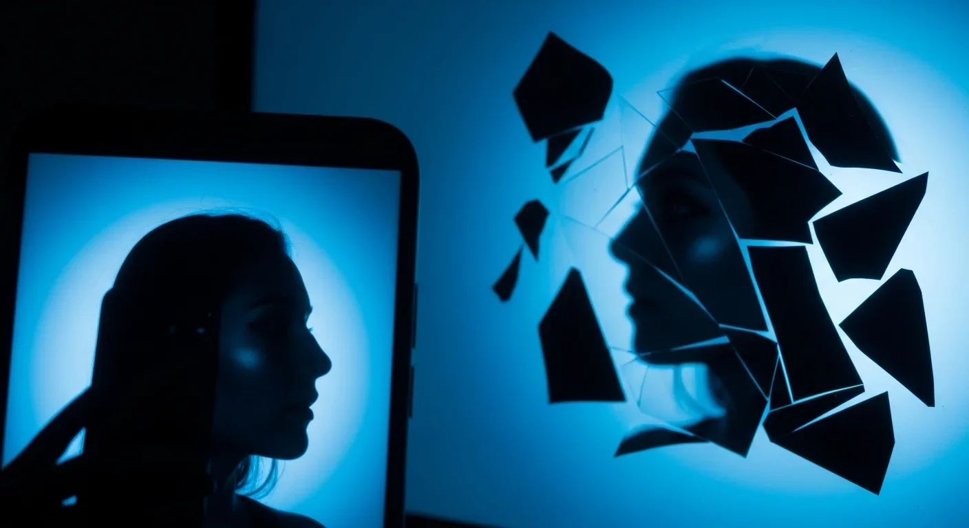 Facebook’ta Şantaj Mesajlarını Delil Olarak Nasıl Saklamalıyım?