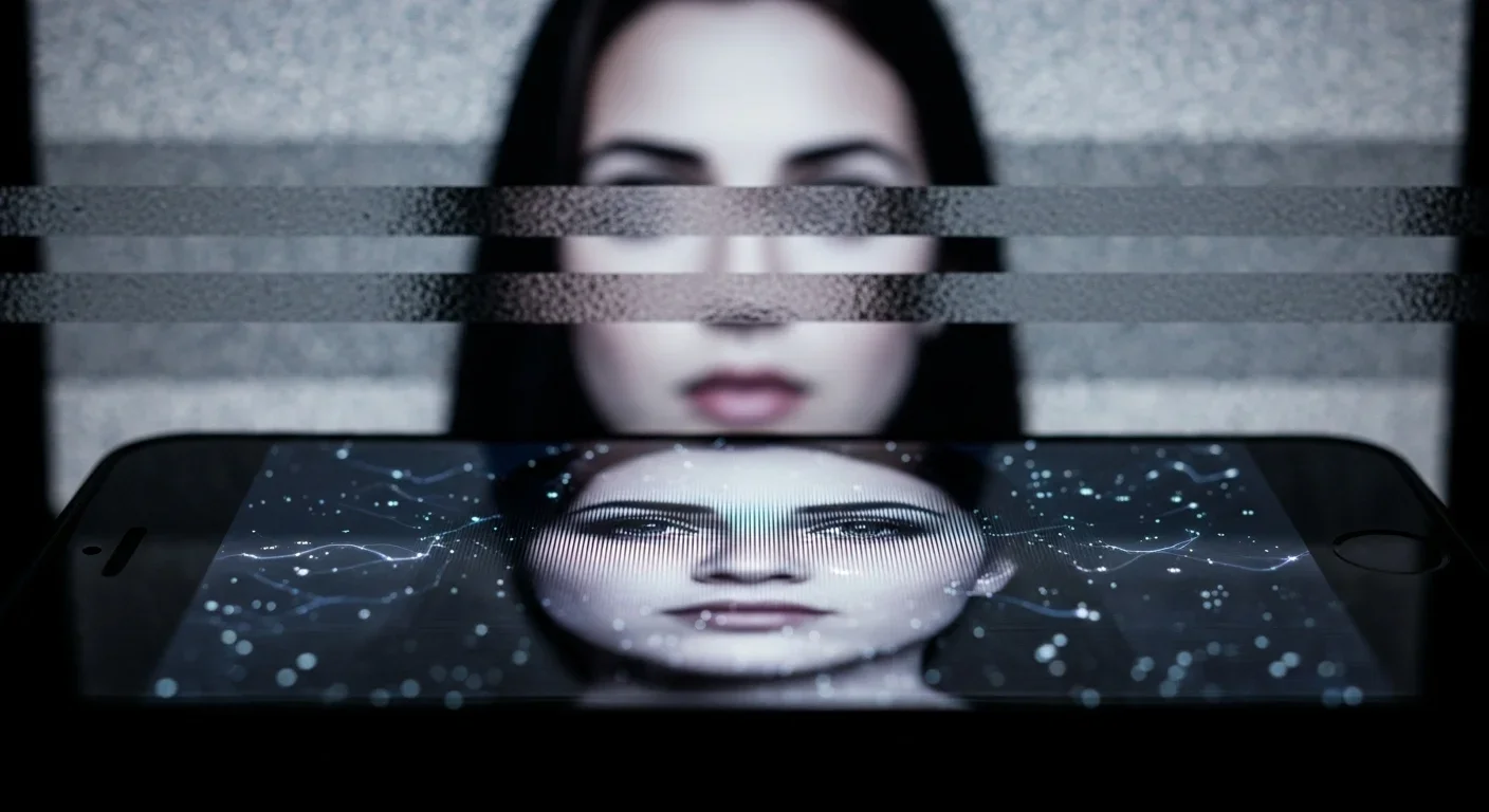 Telegram’da Görüntülü Konuşmada Mahrem Videom Kaydedildi, Ne Yapmalıyım?