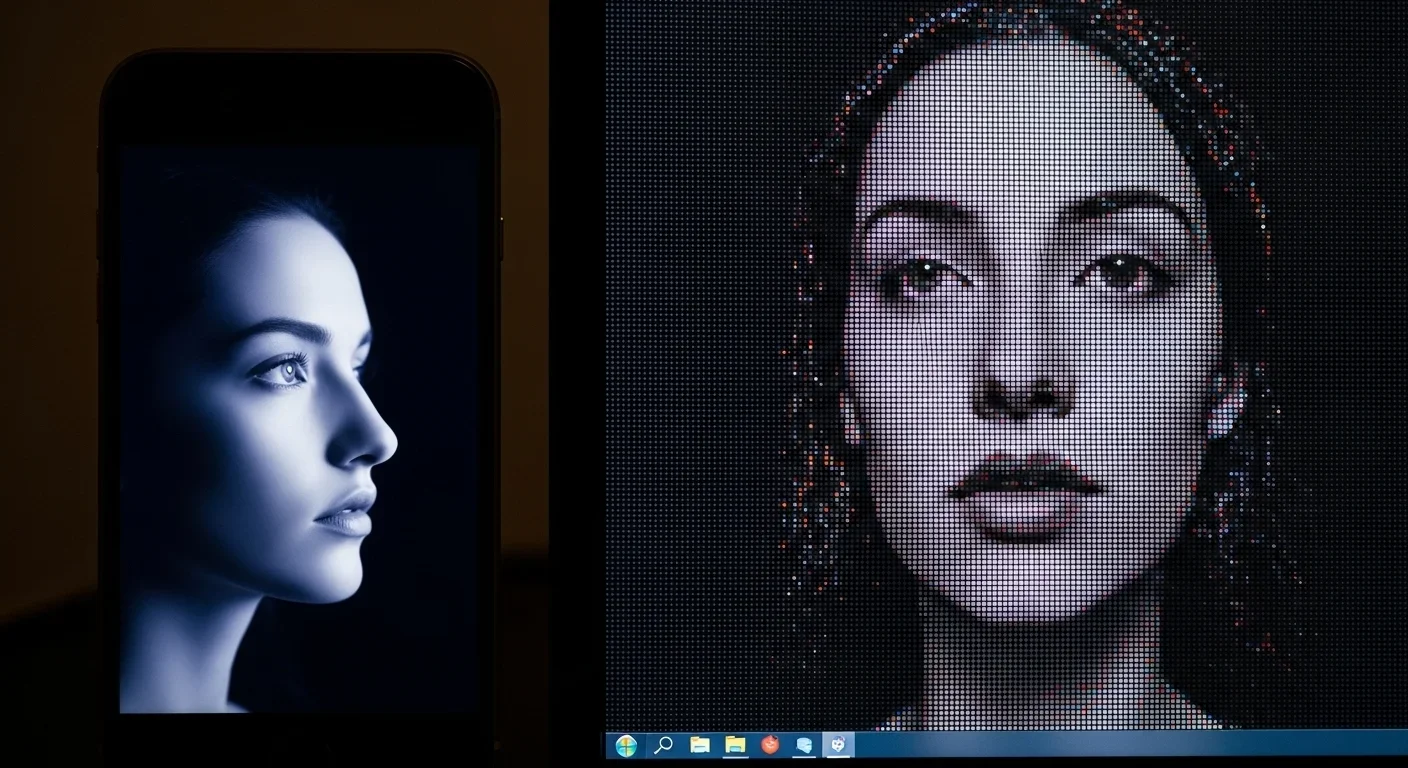 Videomu Paylaştım Tehdidi Yapıyor Ama Emin Değilim, Nasıl Doğrulayıp Hareket Etmeliyim?